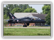 Hawk RAF T.1 XX265 CK